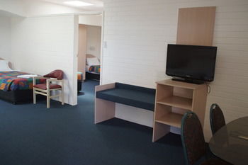Econo Lodge Tamworth - Accommodation Perth 54