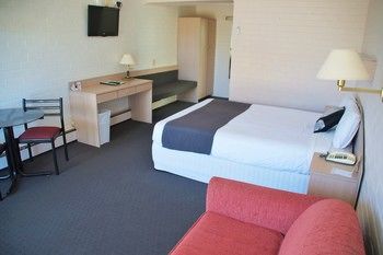 Econo Lodge Tamworth - Accommodation Perth 56