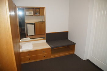 Econo Lodge Tamworth - Accommodation Perth 57