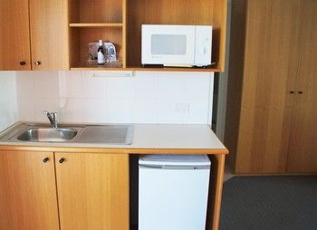 Econo Lodge Tamworth - Accommodation Perth 59