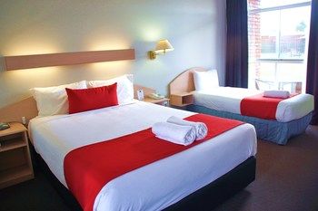 Econo Lodge Tamworth - Accommodation Perth 61