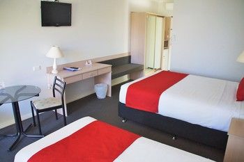 Econo Lodge Tamworth - Accommodation Perth 62