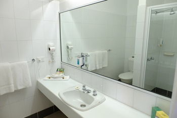 Econo Lodge Tamworth - Accommodation Perth 63