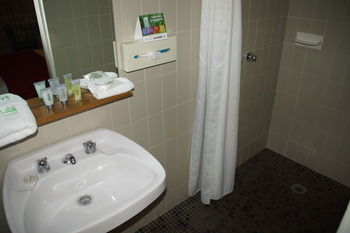 Econo Lodge Tamworth - Accommodation Perth 75
