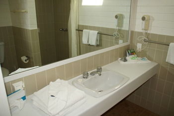 Econo Lodge Tamworth - Accommodation Perth 76