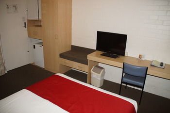 Econo Lodge Tamworth - Accommodation Perth 79