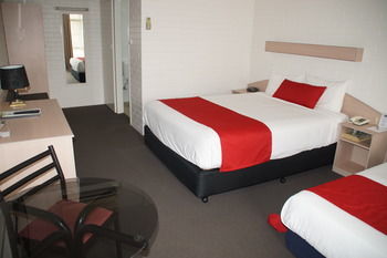 Econo Lodge Tamworth - Accommodation Perth 80