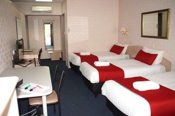 Econo Lodge Tamworth - Accommodation Perth 82