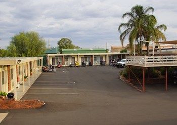 Econo Lodge Tamworth - Accommodation Perth 83