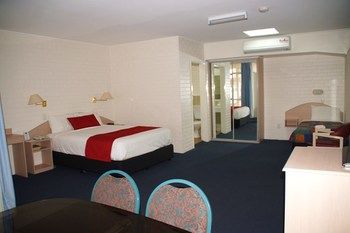Econo Lodge Tamworth - Accommodation Perth 84