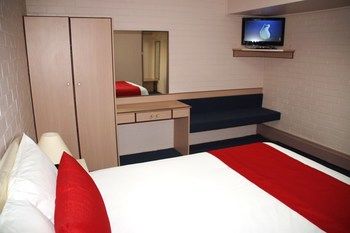 Econo Lodge Tamworth - Accommodation Perth 85