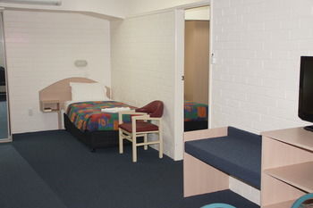 Econo Lodge Tamworth - Accommodation Perth 87