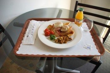 Econo Lodge Tamworth - Accommodation Perth 88