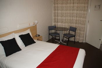 Econo Lodge Tamworth - Accommodation Perth 90