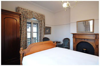 Yarra Valley Grand Hotel - Accommodation Perth 21