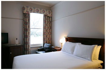 Yarra Valley Grand Hotel - Accommodation Perth 35