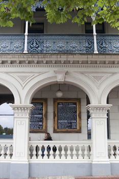 Yarra Valley Grand Hotel - Accommodation Perth 40
