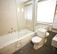 The Prince - Accommodation Perth