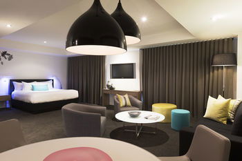 The Como Melbourne MGallery By Sofitel - Accommodation Perth 28
