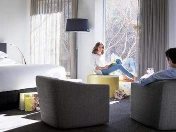 The Como Melbourne MGallery By Sofitel - Accommodation Perth 50