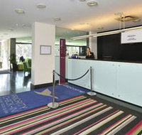 Mercure Melbourne Treasury Gardens - Accommodation Perth