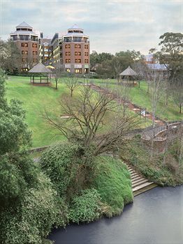 Amora Riverwalk Melbourne - Perth Resorts 0