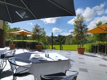 Amora Riverwalk Melbourne - Perth Resorts 7
