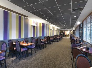 Amora Riverwalk Melbourne - Perth Resorts 8