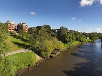 Amora Riverwalk Melbourne - Perth Resorts 9