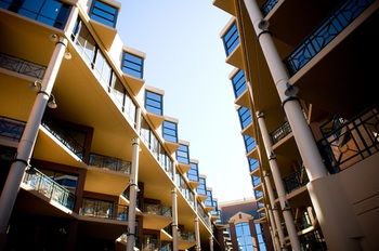 Amora Riverwalk Melbourne - Perth Resorts 10