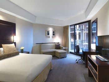 Amora Riverwalk Melbourne - Perth Resorts 16