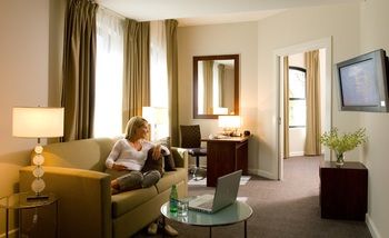 Amora Riverwalk Melbourne - Perth Resorts 19