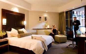 Amora Riverwalk Melbourne - Perth Resorts 22