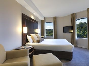 Amora Riverwalk Melbourne - Perth Resorts 23