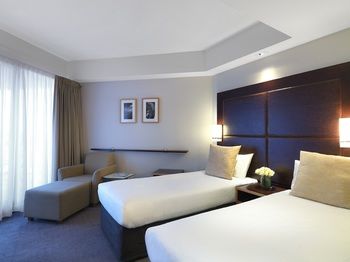 Amora Riverwalk Melbourne - Perth Resorts 24
