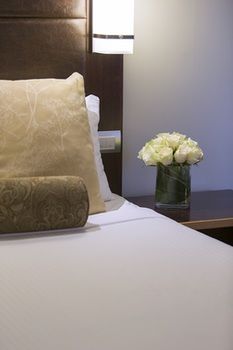 Amora Riverwalk Melbourne - Perth Resorts 25