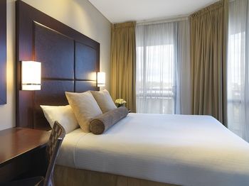 Amora Riverwalk Melbourne - Perth Resorts 26