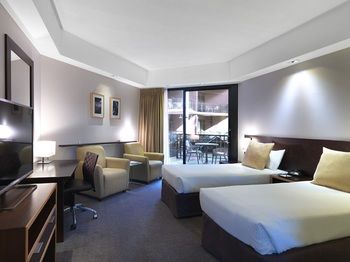 Amora Riverwalk Melbourne - Perth Resorts 30