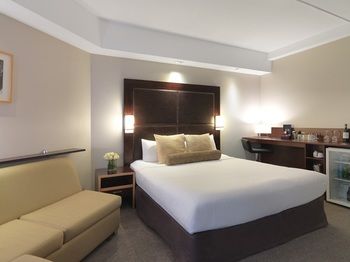 Amora Riverwalk Melbourne - Perth Resorts 32