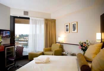 Amora Riverwalk Melbourne - Perth Resorts 33