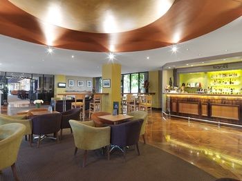 Amora Riverwalk Melbourne - Perth Resorts 34