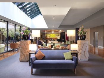 Amora Riverwalk Melbourne - Perth Resorts 36