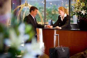 Amora Riverwalk Melbourne - Perth Resorts 38