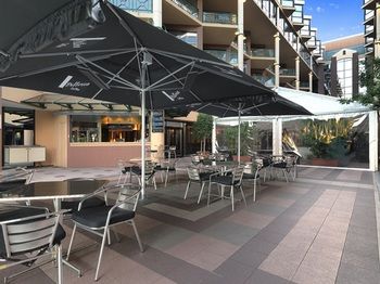 Amora Riverwalk Melbourne - Perth Resorts 40