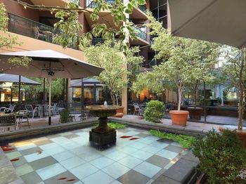Amora Riverwalk Melbourne - Perth Resorts 41