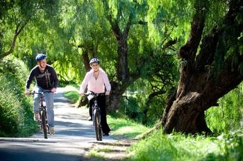 Amora Riverwalk Melbourne - Perth Resorts 46