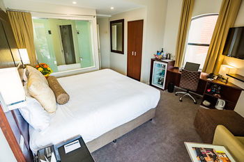 Amora Riverwalk Melbourne - Perth Resorts 56