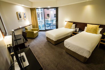 Amora Riverwalk Melbourne - Perth Resorts 57