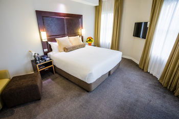 Amora Riverwalk Melbourne - Perth Resorts 58