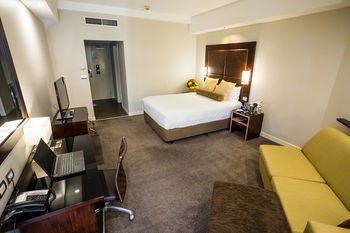 Amora Riverwalk Melbourne - Perth Resorts 59